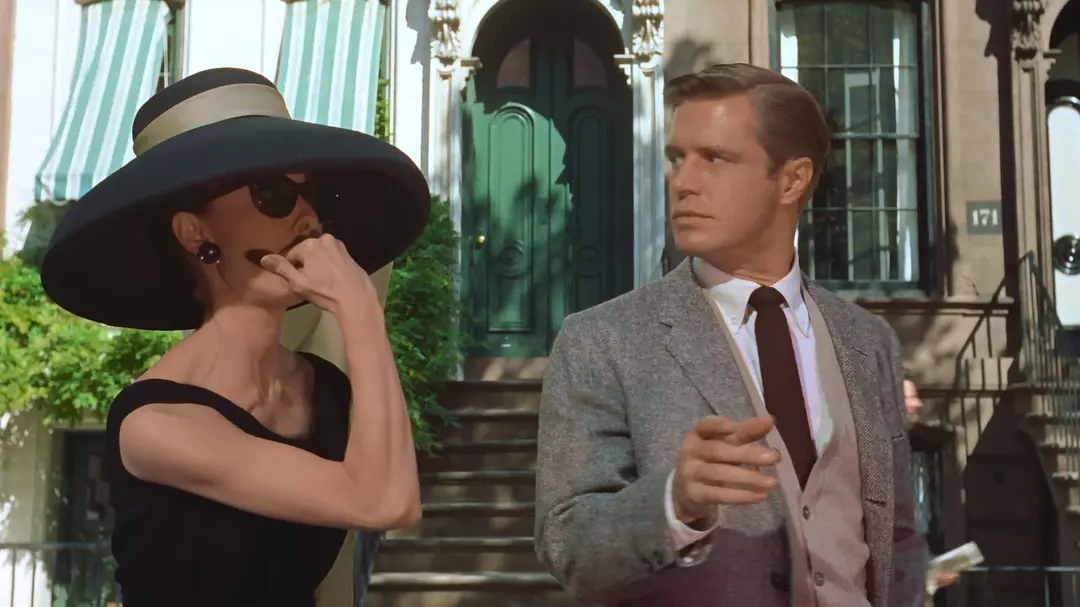 在北上广深杭挣扎的人，你们吃过《蒂凡尼的早餐》吗？