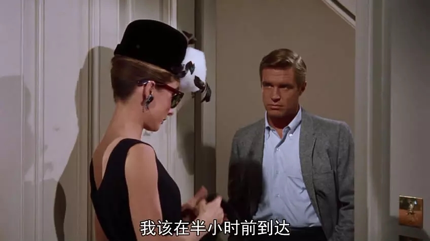 在北上广深杭挣扎的人，你们吃过《蒂凡尼的早餐》吗？