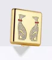 是平价品牌拯救了狗年限定啊啊啊啊！