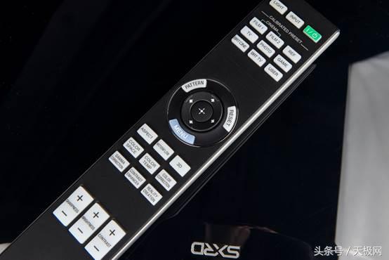 全高清神作索尼VPL-HW48家用投影机上手体验