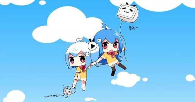 B站最快Q1上市，阅文斥大角虫侵权|二次元的一周