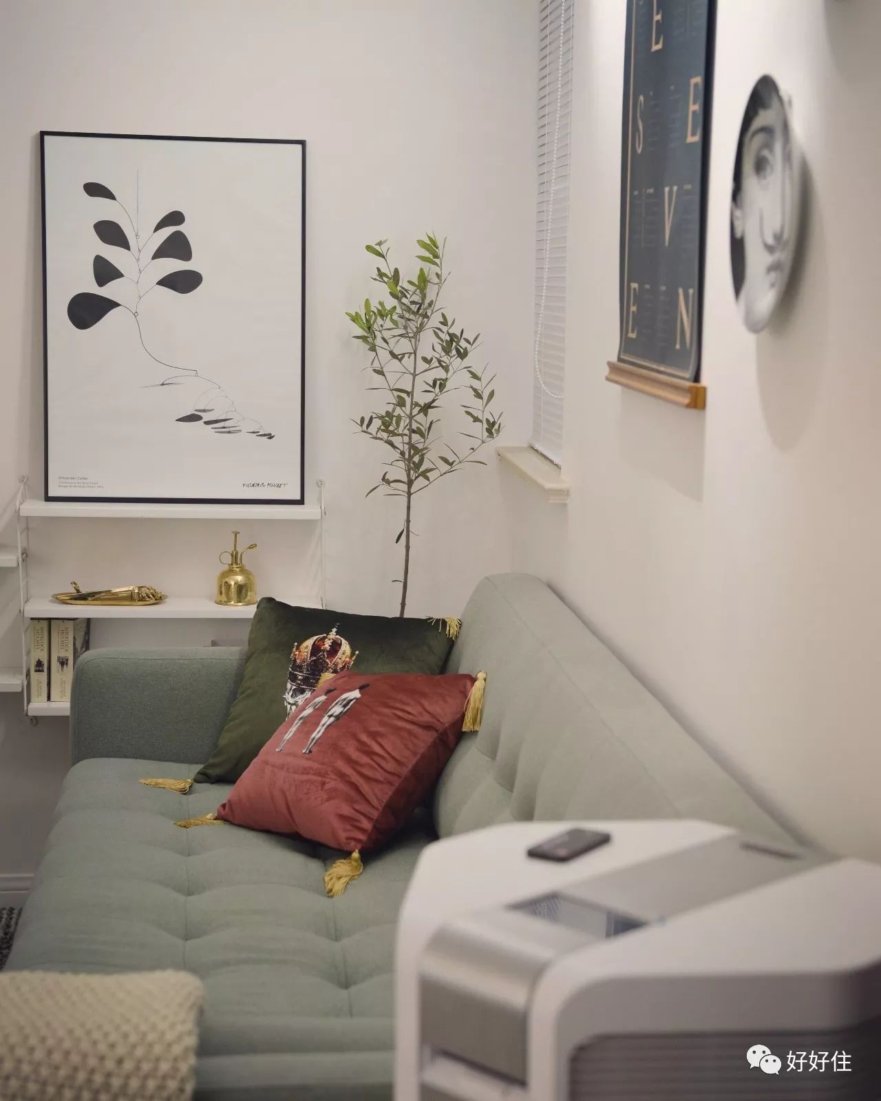 瞬间被种草这台吸尘器值得推荐,被种草的101件好物