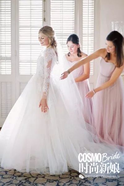 网购婚纱测评,网上买婚纱如何避坑