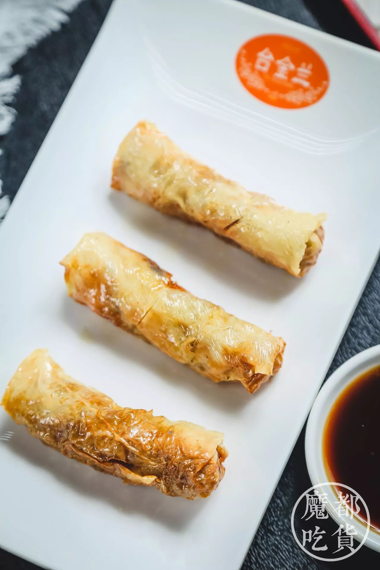 人气最旺的云吞面,老字号云吞面馆