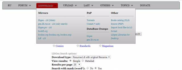 史上最全国内外常用学术网站汇总,科研必备5个网站