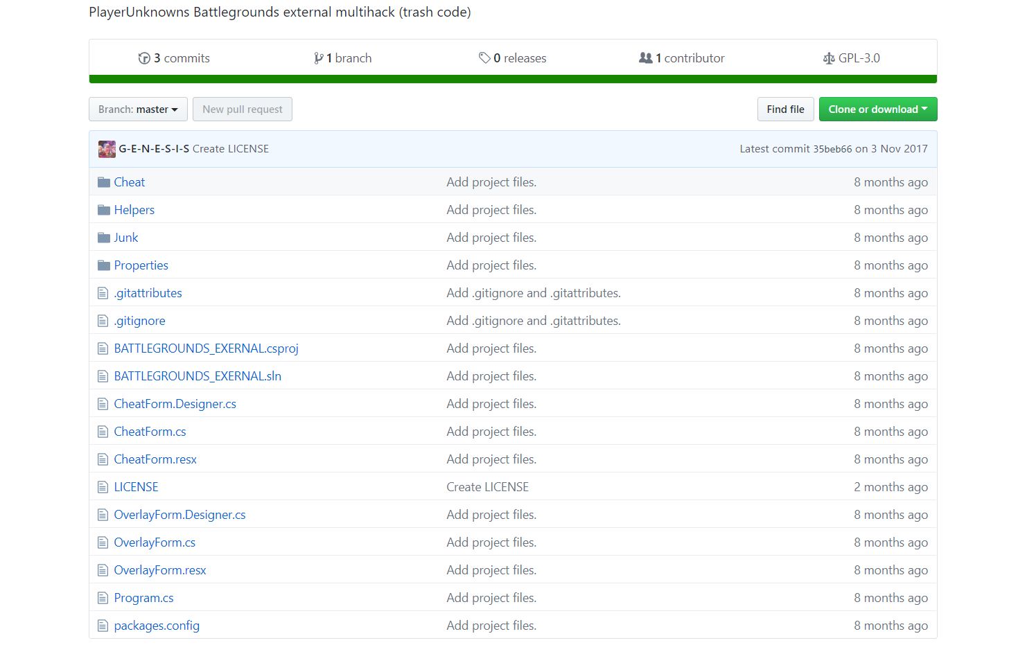 吃鸡外挂代码开源腾讯准备好了嘛｜游戏论坛