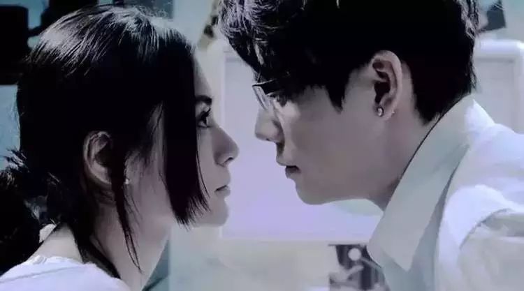 看完前任3你就明白八个道理,前任3郑恺和丁点分手的片段