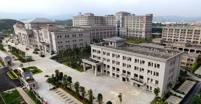 东莞塘厦东南部医院怎么样,塘厦医院为什么叫东莞第一医院