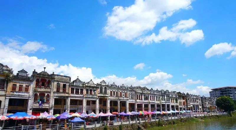 冬季深圳短途自驾一日游,深圳周边游玩好城市