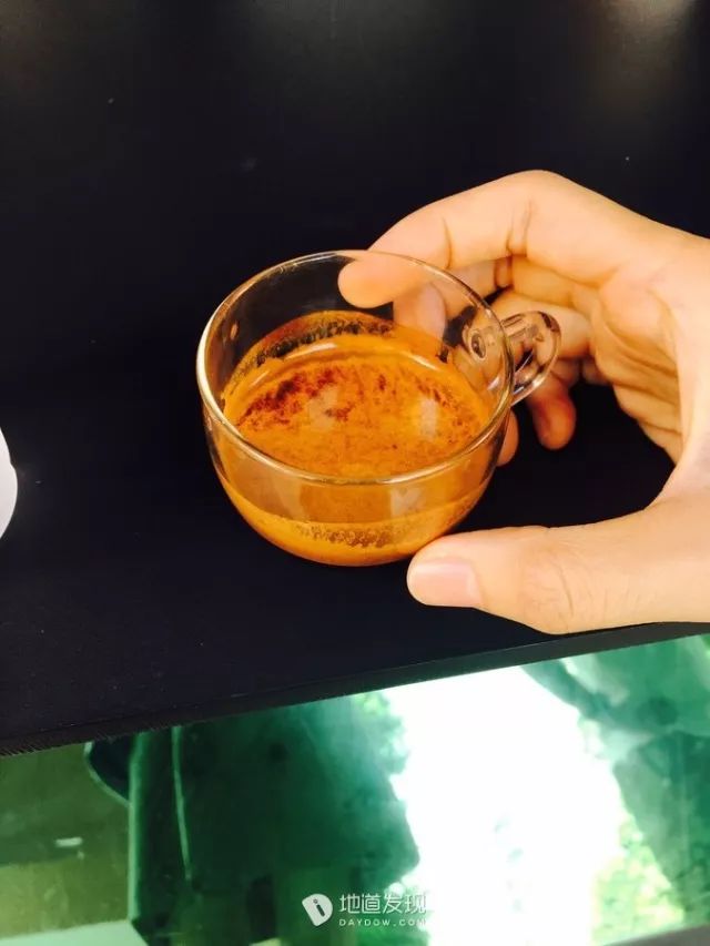 最近比较火的网红咖啡店广州 (广州最值得去的10家网红咖啡店)