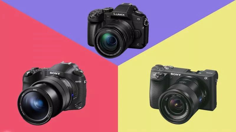 相机租赁平台哪个最靠谱,相机租赁行业