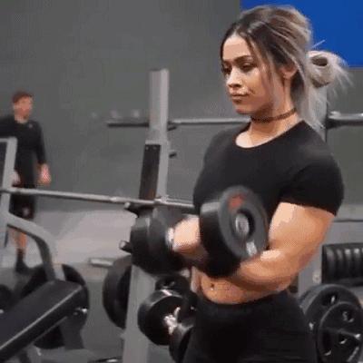 奇葩健身房搞笑,健身房那些奇葩搞笑的行为