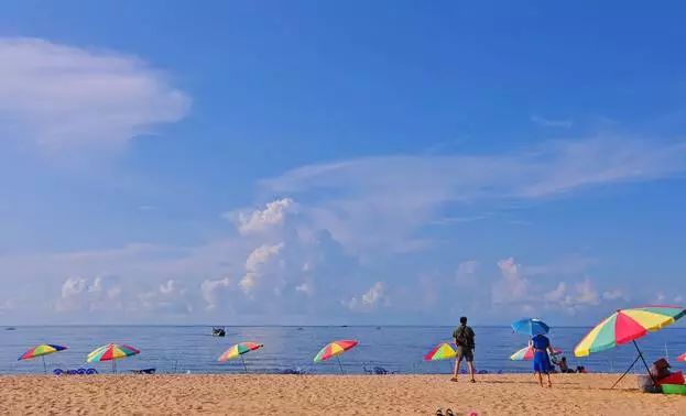 推荐｜2月，可以去这几个地方走走~