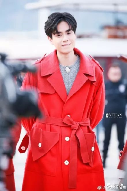 李云涛董思成,李云涛