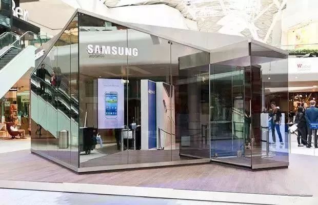 全球十大顶级零售店,最牛的零售体验店