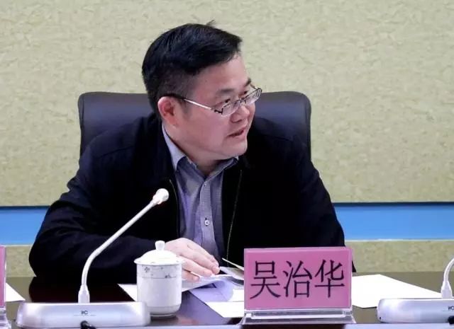 梧检微381期新年伊始,各界代表为广西检察工作“问诊把脉”!