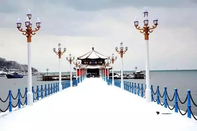 气温狂降至-10℃！青岛人盼的雪又要来了！还连下两天！