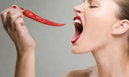 吃辣椒上火了怎样降火最快,吃辣椒为何会上火