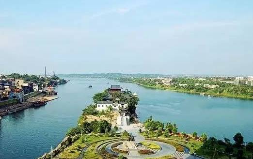 究竟湖南衡阳是几线城市,衡阳南是几线城市