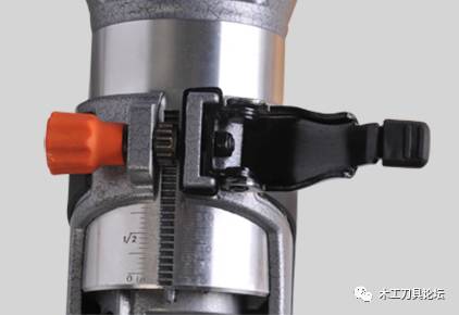 修边机铣刀怎么安装,木工修边机怎么组装