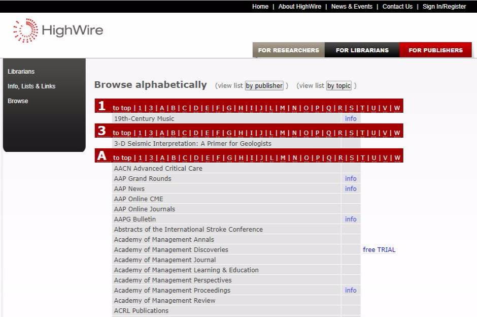 史上最全国内外常用学术网站汇总,科研必备5个网站