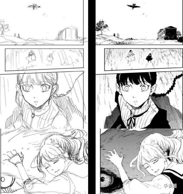 笑晕了！35家汉化组联合汉化了一篇漫画，可漫画只有32页……