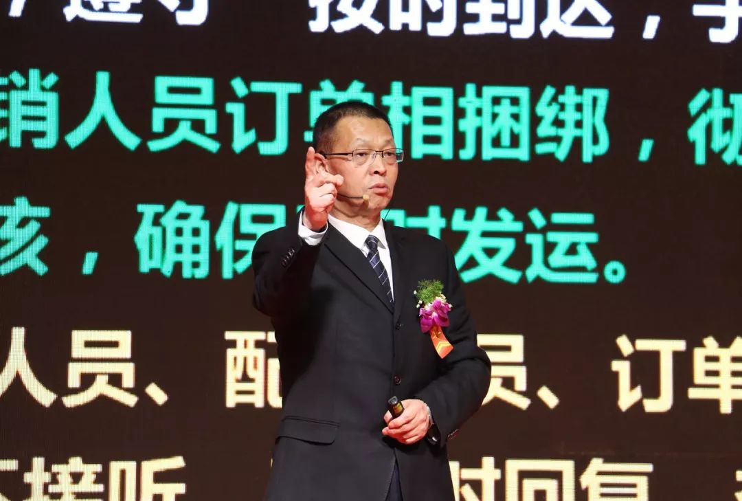 2018全面开火，淮海经销商又成行业羡慕的对象！