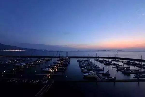 冬季深圳短途自驾一日游,深圳周边游玩好城市