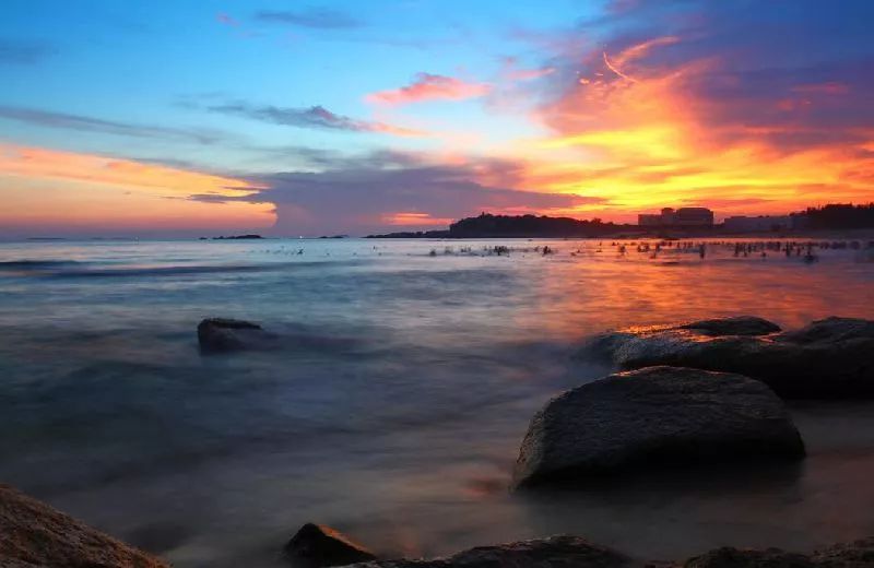 冬季深圳短途自驾一日游,深圳周边游玩好城市