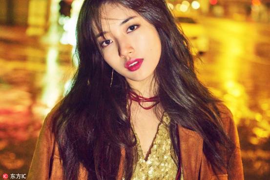 为什么韩国女生面孔都一样,为什么韩国妹子的脸都差不多