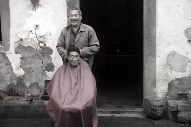 丹凤的古城,丹凤一座让你不得不爱的美丽山城