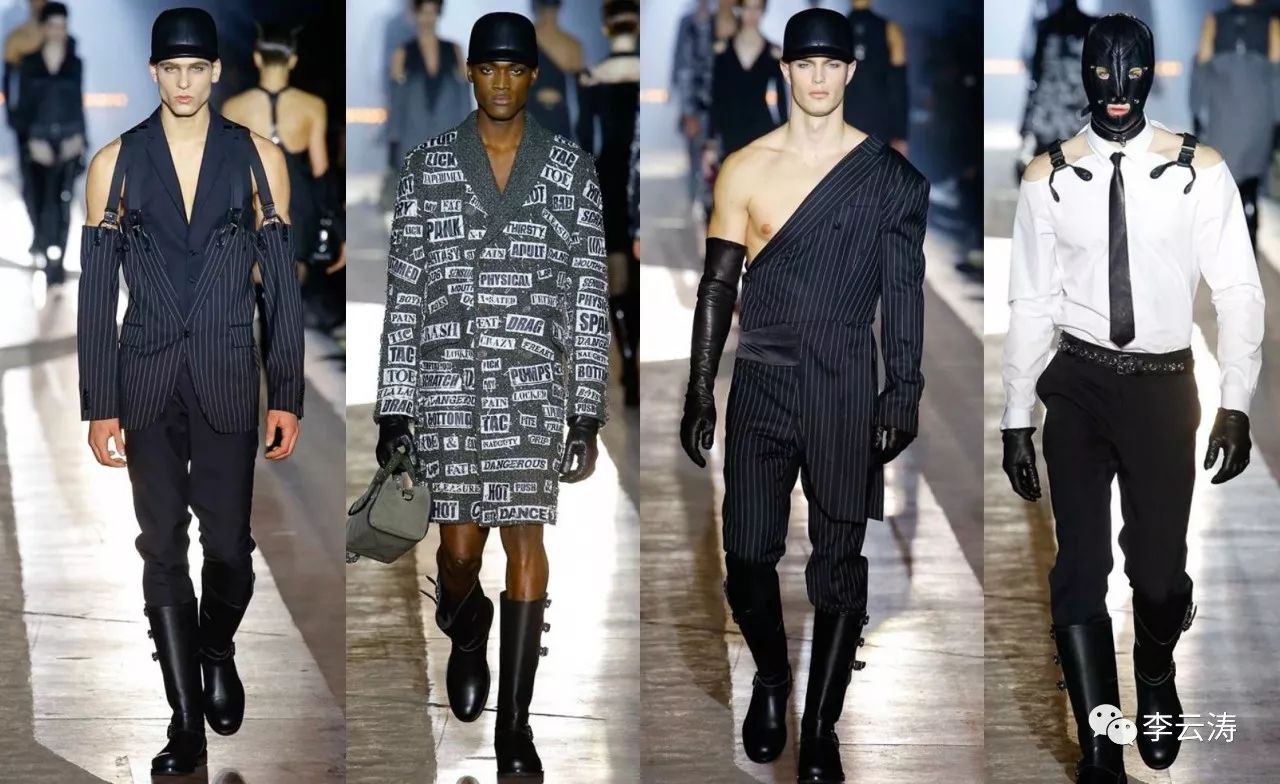 李云涛董思成,李云涛