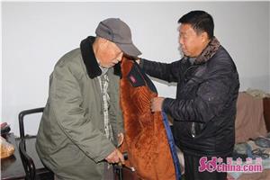 精准扶贫乡村振兴,孝慈村脱贫攻坚