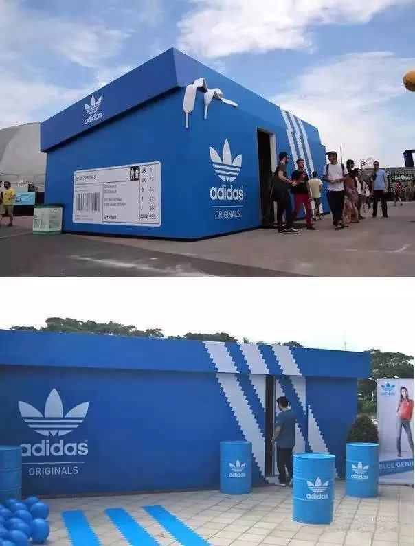 全球十大顶级零售店,最牛的零售体验店