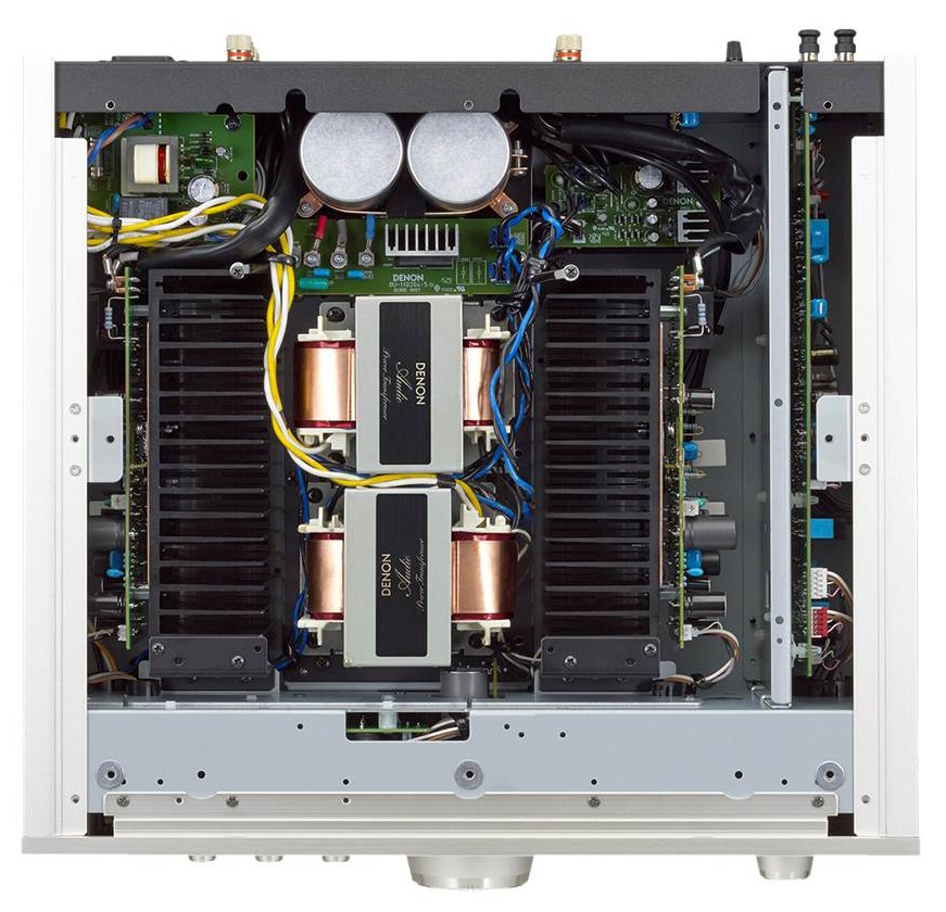 只能以“超值”去形容DENONPMA-2500NE