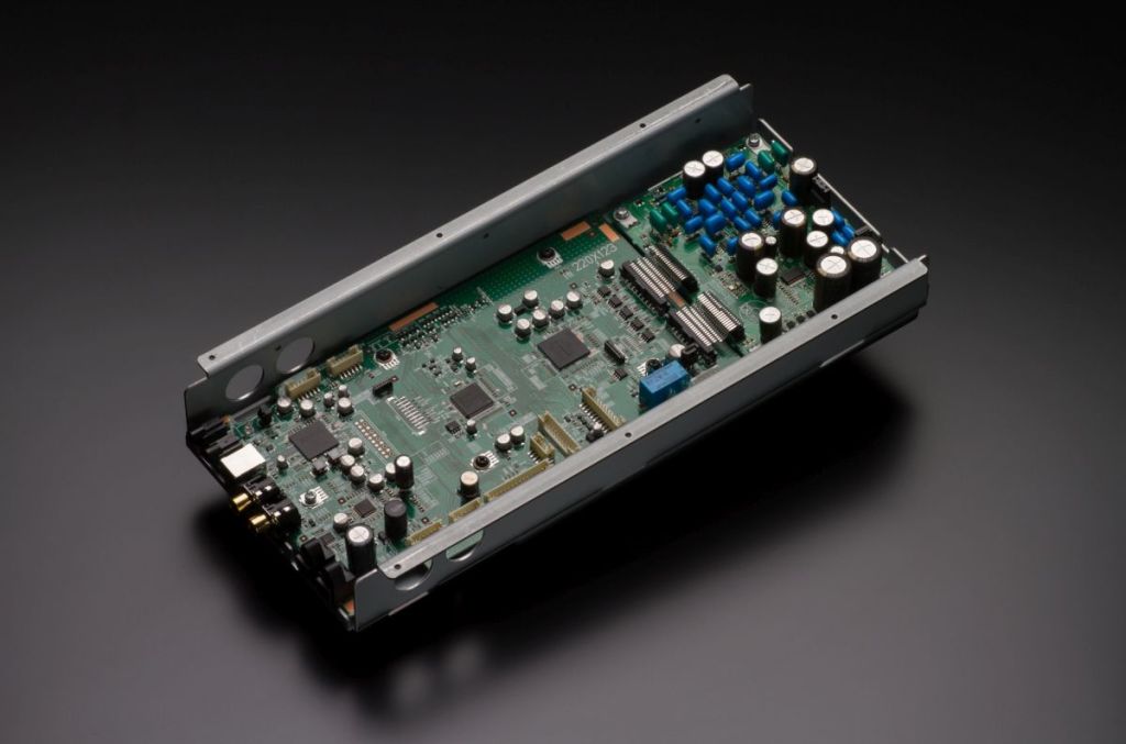 只能以“超值”去形容DENONPMA-2500NE