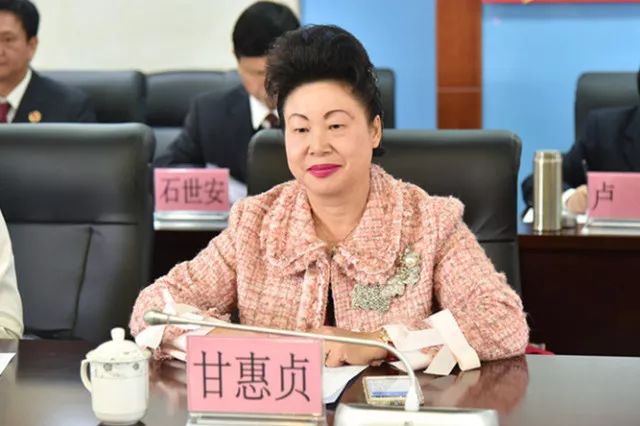 梧检微381期新年伊始,各界代表为广西检察工作“问诊把脉”!