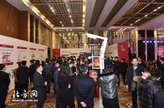 天津新型智慧城市项目,通信塔与社会塔