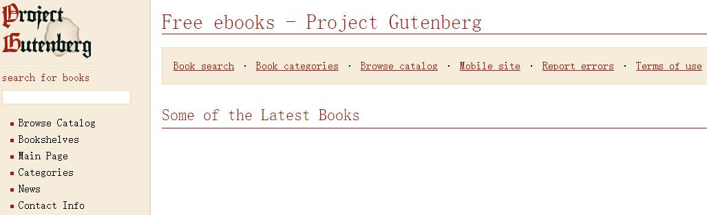 史上最全国内外常用学术网站汇总,科研必备5个网站