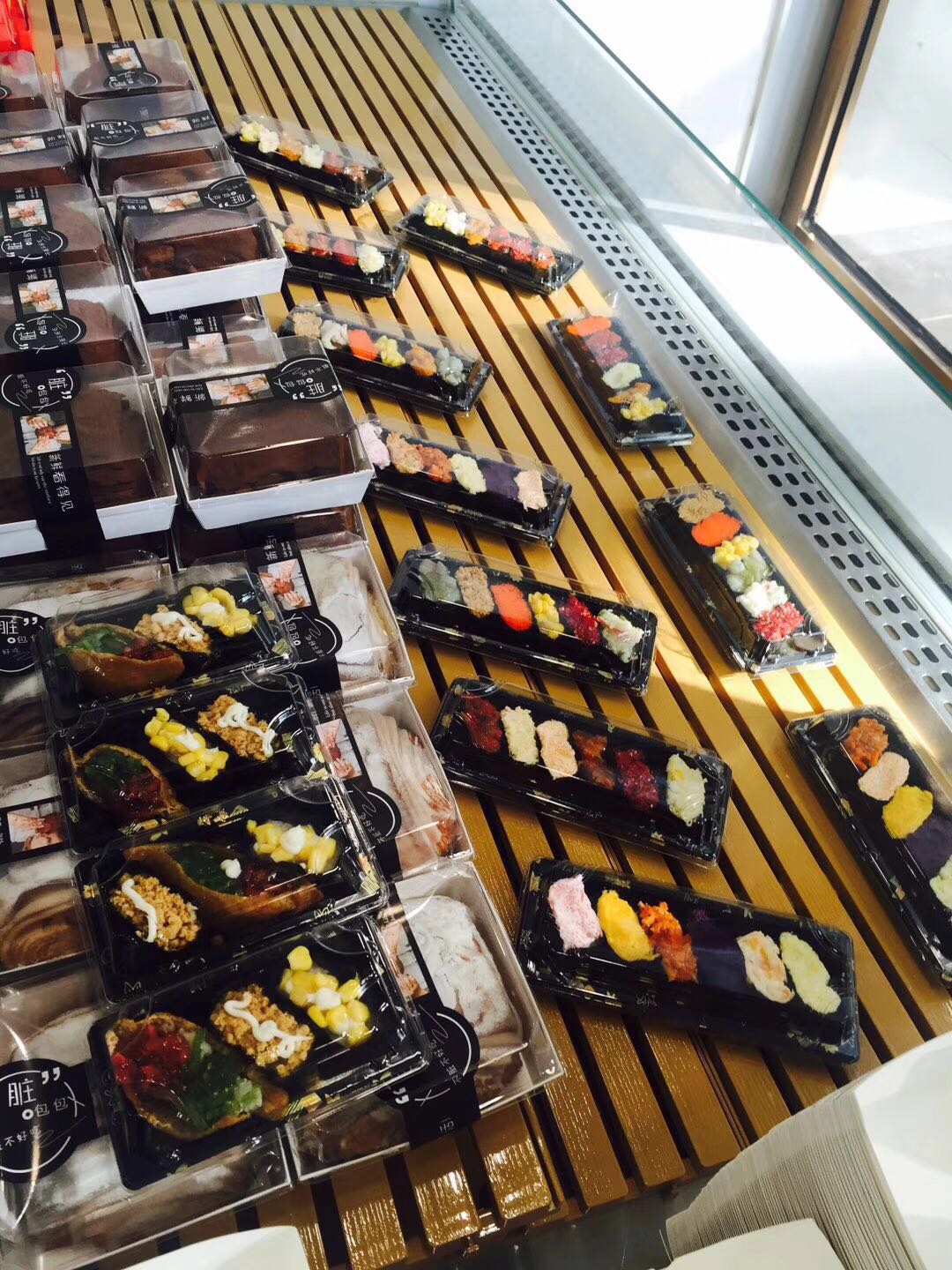 好吃又实惠的美食小吃推荐,超级好吃的美食店