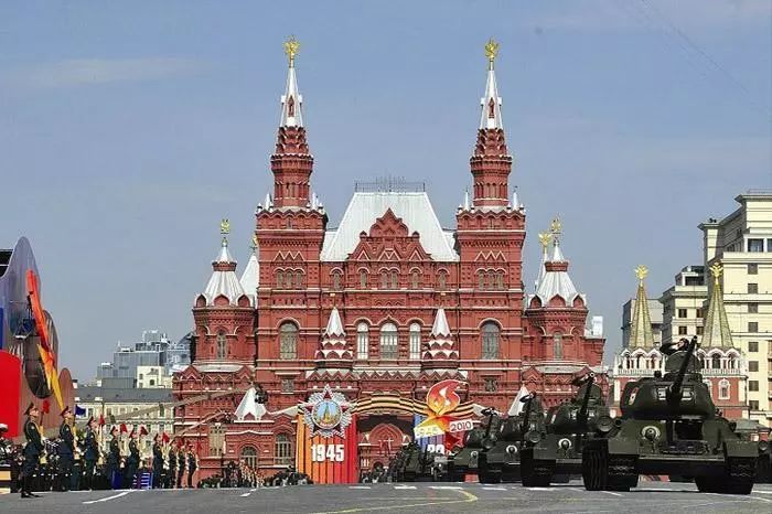 「原创同盟」莫斯科华人的五大烦恼,你有感同身受吗?