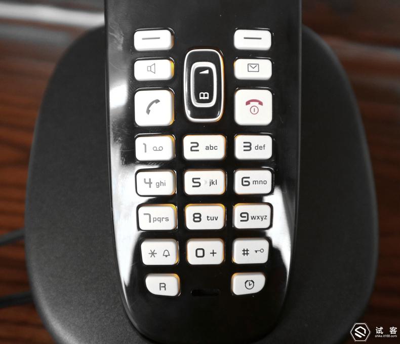 gigaset无绳电话设置,gigaseta680