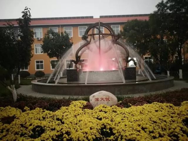 2017首都基础教育大扫描之三城乡一体化让这些乡村学校美翻啦！丨热点