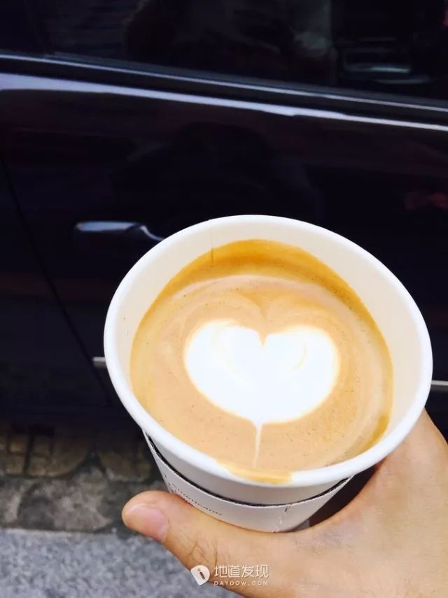 最近比较火的网红咖啡店广州 (广州最值得去的10家网红咖啡店)