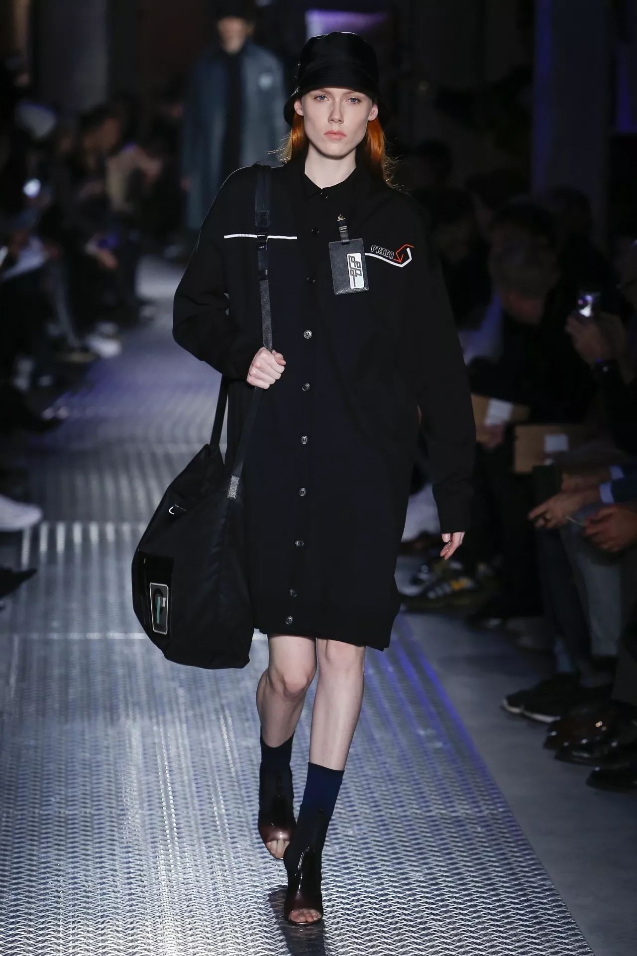 tf秀场2019,米兰时装周tfboys