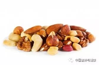 好吃又健康的每日坚果,科学食用坚果更健康