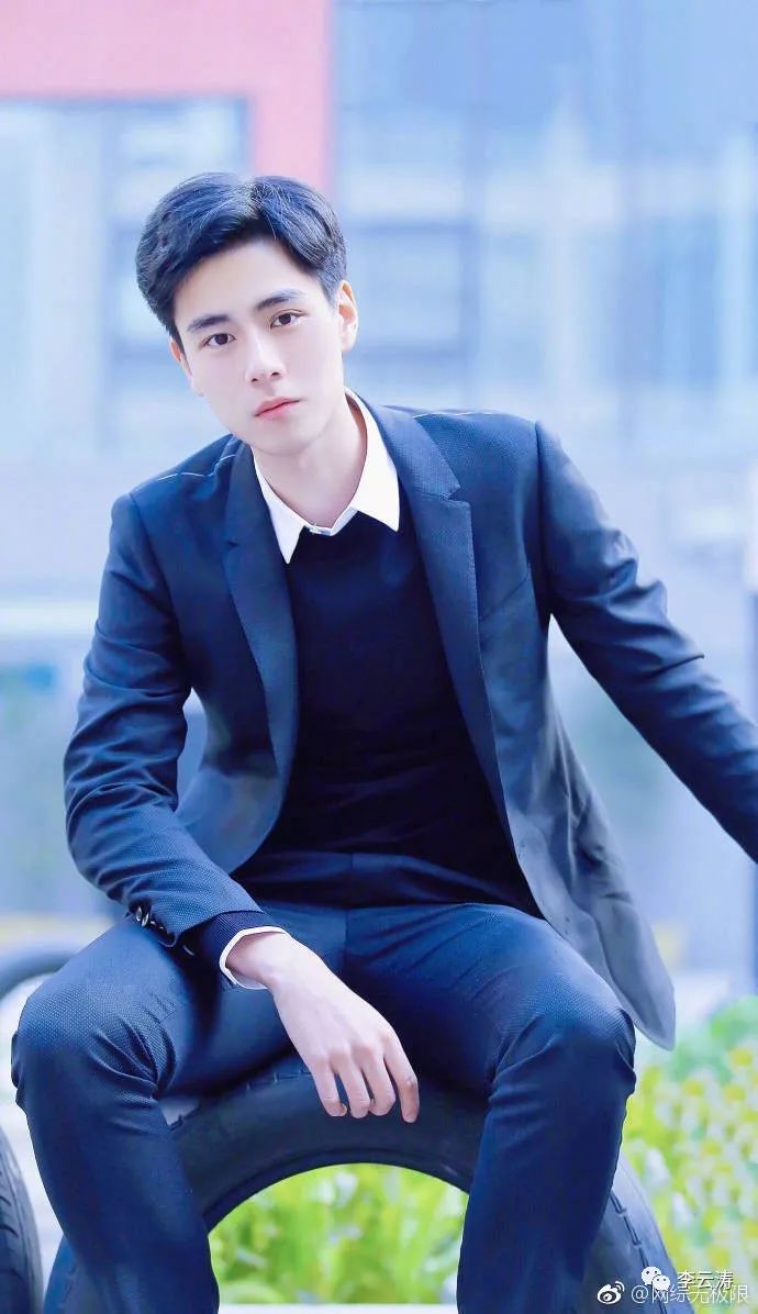 李云涛董思成,李云涛