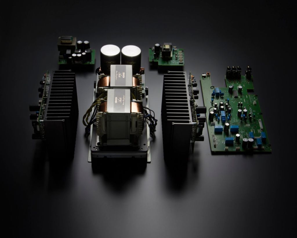 只能以“超值”去形容DENONPMA-2500NE