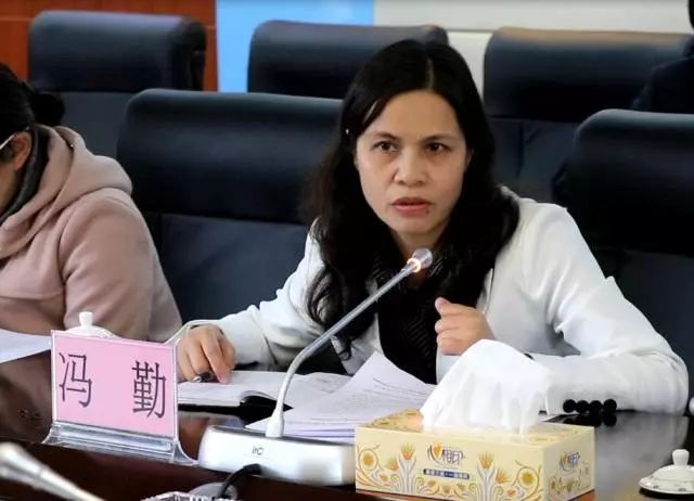 梧检微381期新年伊始,各界代表为广西检察工作“问诊把脉”!