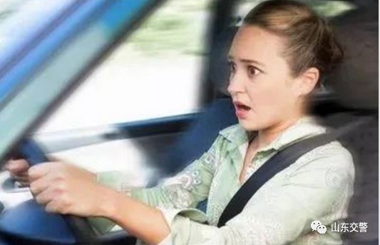 亲身教学刹车失灵,刹车失灵怎么办小姐姐教你小妙招